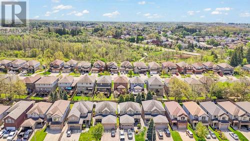 73 Fitzgerald Drive, Cambridge, ON - Outdoor With View