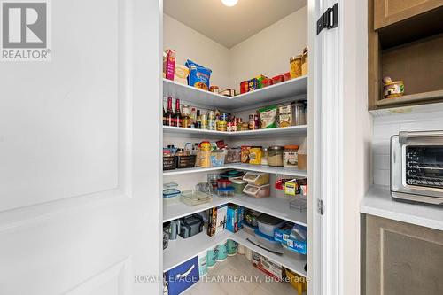 661 Jerome Jodoin Drive, Ottawa, ON - Indoor