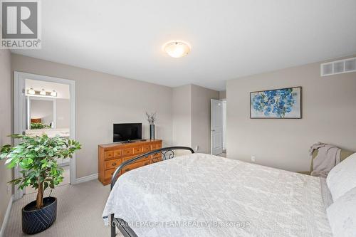 661 Jerome Jodoin Drive, Ottawa, ON - Indoor Photo Showing Bedroom