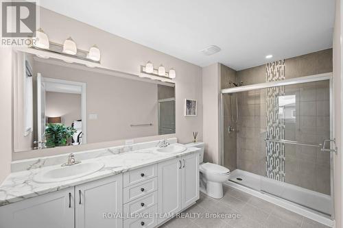 661 Jerome Jodoin Drive, Ottawa, ON - Indoor Photo Showing Bathroom