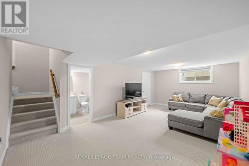 661 Jerome Jodoin Drive, Ottawa, ON - Indoor