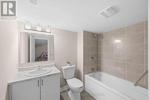 661 Jerome Jodoin Drive, Ottawa, ON - Indoor Photo Showing Bathroom