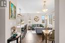 661 Jerome Jodoin Drive, Ottawa, ON  - Indoor 
