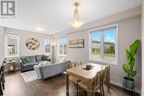 661 Jerome Jodoin Drive, Ottawa, ON - Indoor