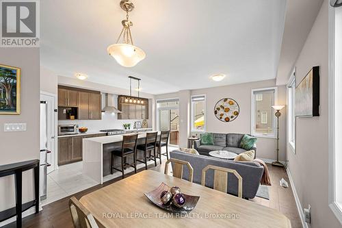 661 Jerome Jodoin Drive, Ottawa, ON - Indoor