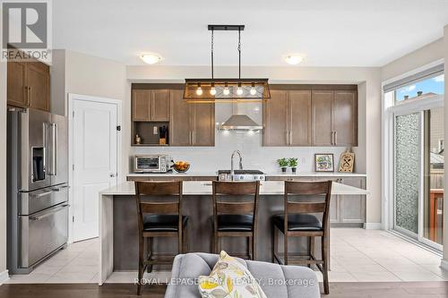 661 Jerome Jodoin Drive, Ottawa, ON - Indoor