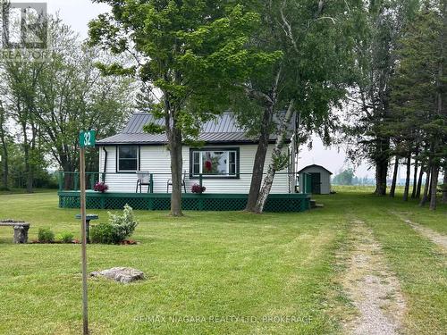 32 Erie Heights Line, Haldimand (Dunnville), ON - Outdoor