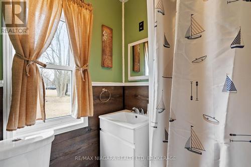 32 Erie Heights Line, Haldimand (Dunnville), ON - Indoor