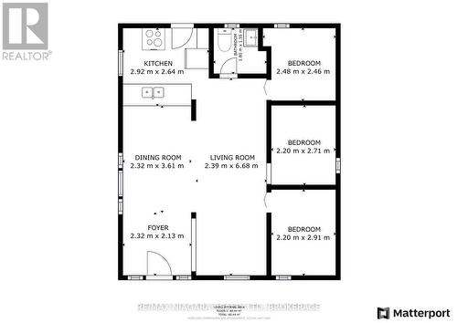 32 Erie Heights Line, Haldimand (Dunnville), ON - Other