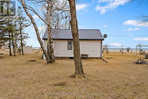 32 Erie Heights Line, Haldimand (Dunnville), ON - Outdoor