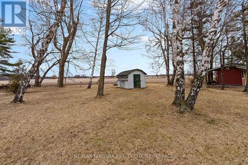 32 Erie Heights Line, Haldimand (Dunnville), ON - Outdoor With View