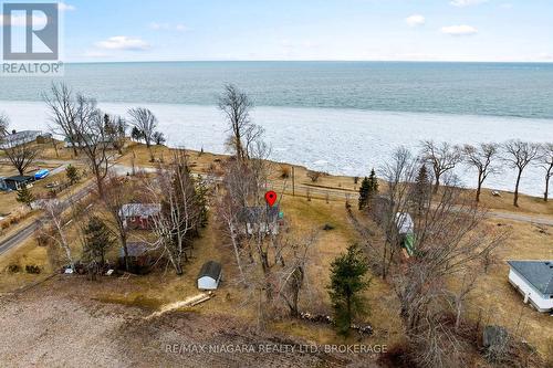 32 Erie Heights Line, Haldimand (Dunnville), ON - Outdoor With Body Of Water With View