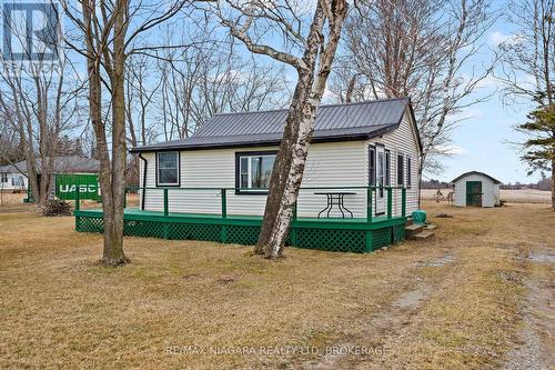 32 Erie Heights Line, Haldimand (Dunnville), ON - Outdoor