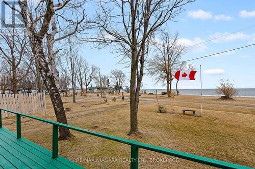 32 Erie Heights Line, Haldimand (Dunnville), ON - Outdoor With View