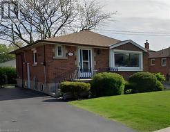 781 NINTH Avenue Unit# Lower Hamilton, ON L8T 2A7