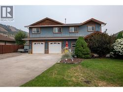 863 SERLE Court  Kamloops, BC V2B 6L8