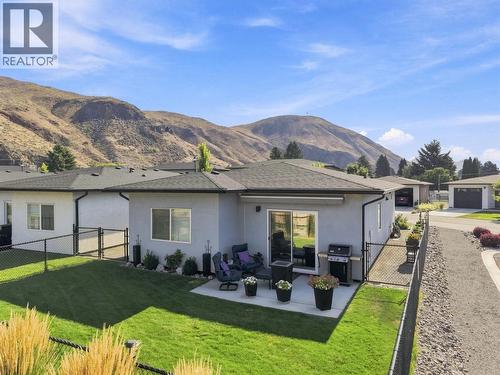 2683 Ord Road Unit# 163, Kamloops, BC - Outdoor