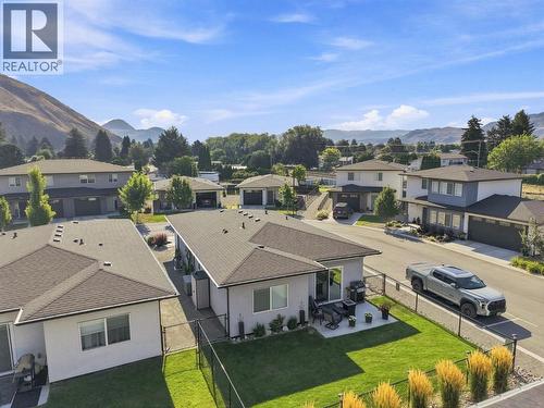 2683 Ord Road Unit# 163, Kamloops, BC - Outdoor
