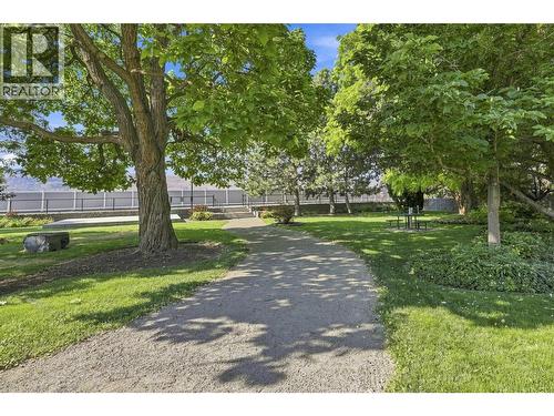 2683 Ord Road Unit# 163, Kamloops, BC - Outdoor With View