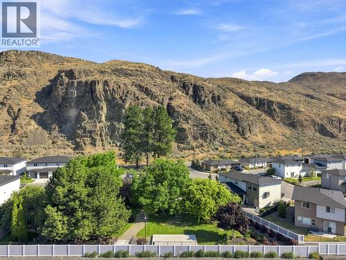 2683 Ord Road Unit# 163, Kamloops, BC - Outdoor With View