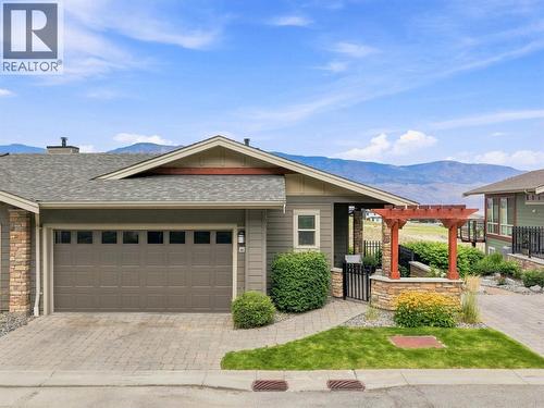 130 Colebrook Road Unit# 88, Kamloops, BC - Outdoor