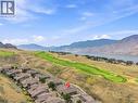 130 Colebrook Road Unit# 88, Kamloops, BC  - Outdoor With Body Of Water With View 