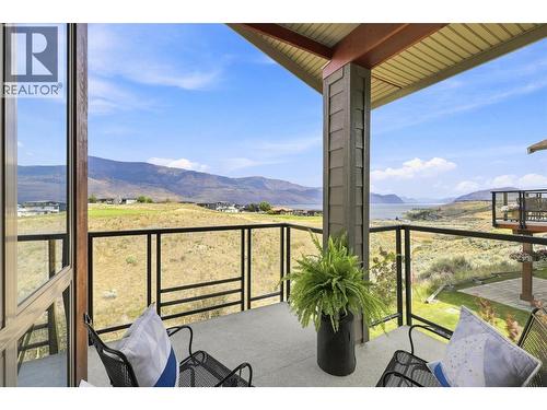 130 Colebrook Road Unit# 88, Kamloops, BC - Outdoor With View With Exterior