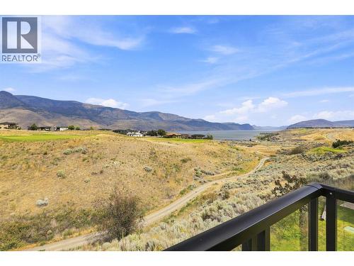 130 Colebrook Road Unit# 88, Kamloops, BC - Outdoor With View