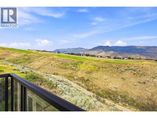 130 Colebrook Road Unit# 88, Kamloops, BC - Outdoor With View