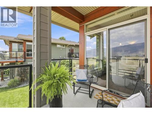 130 Colebrook Road Unit# 88, Kamloops, BC - Outdoor With Exterior