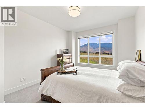130 Colebrook Road Unit# 88, Kamloops, BC - Indoor Photo Showing Bedroom