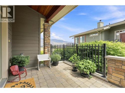 130 Colebrook Road Unit# 88, Kamloops, BC - Outdoor With Exterior
