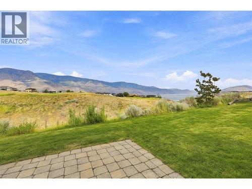 130 Colebrook Road Unit# 88, Kamloops, BC - Outdoor With View