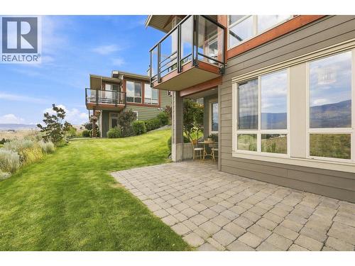 130 Colebrook Road Unit# 88, Kamloops, BC - Outdoor