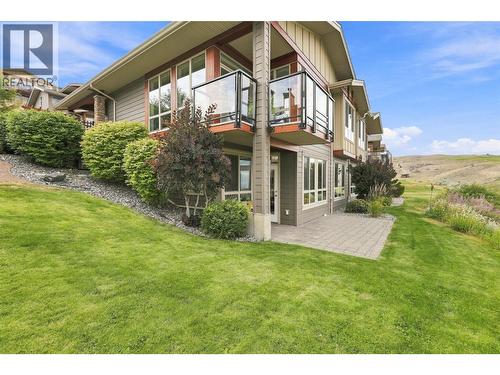 130 Colebrook Road Unit# 88, Kamloops, BC - Outdoor