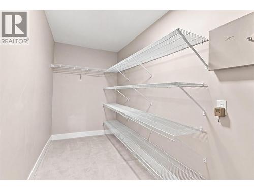 130 Colebrook Road Unit# 88, Kamloops, BC - Indoor With Storage