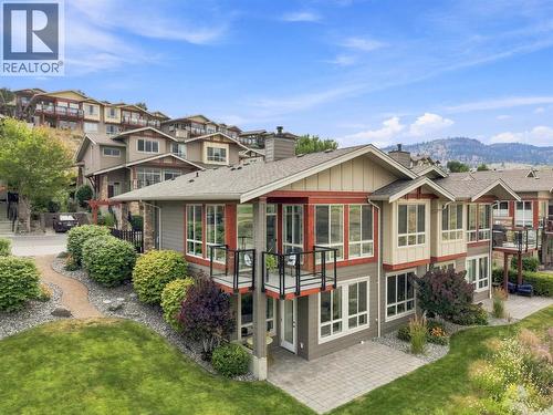 130 Colebrook Road Unit# 88, Kamloops, BC - Outdoor