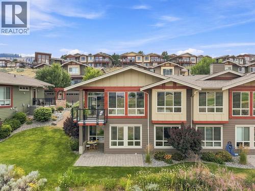 130 Colebrook Road Unit# 88, Kamloops, BC - Outdoor