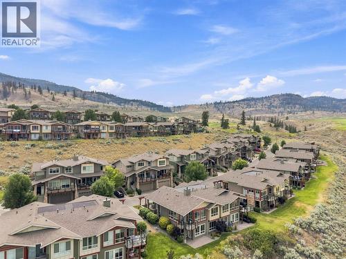 130 Colebrook Road Unit# 88, Kamloops, BC - Outdoor With View