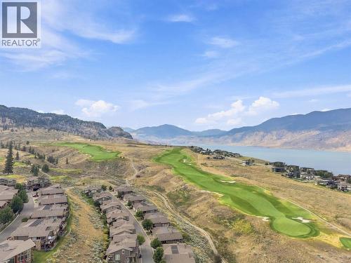 130 Colebrook Road Unit# 88, Kamloops, BC - Outdoor With Body Of Water With View
