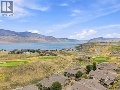 130 Colebrook Road Unit# 88, Kamloops, BC - Outdoor With Body Of Water With View