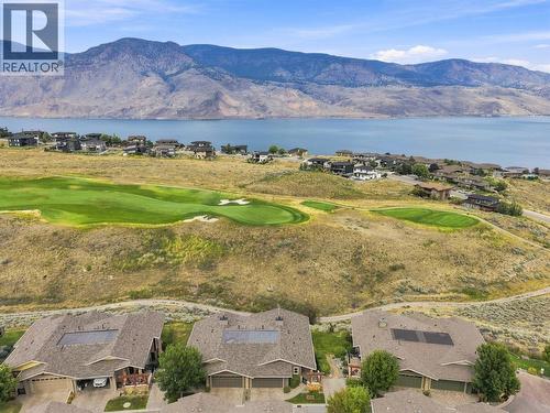 130 Colebrook Road Unit# 88, Kamloops, BC - Outdoor With Body Of Water With View