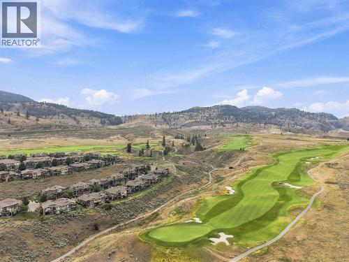 130 Colebrook Road Unit# 88, Kamloops, BC - Outdoor With View