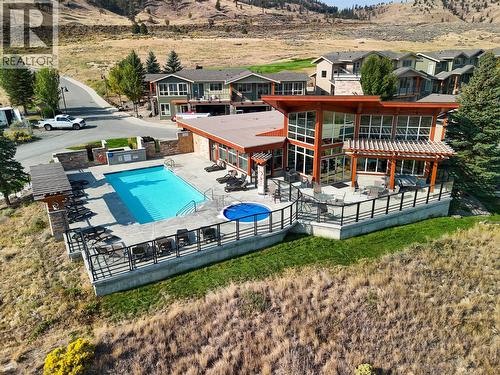 130 Colebrook Road Unit# 88, Kamloops, BC - Outdoor With In Ground Pool