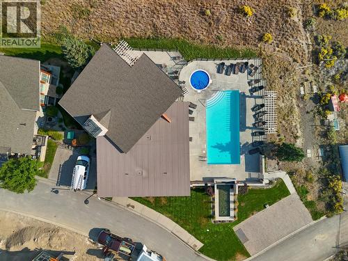 130 Colebrook Road Unit# 88, Kamloops, BC - Outdoor