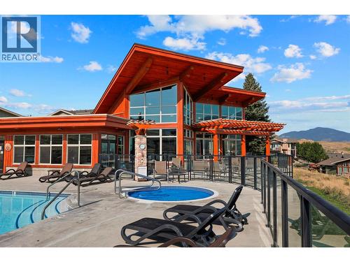 130 Colebrook Road Unit# 88, Kamloops, BC - Outdoor With In Ground Pool