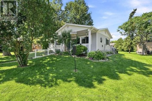 22 Western Avenue, Innisfil, ON - Outdoor