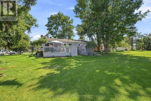 22 Western Avenue, Innisfil, ON - Outdoor With Deck Patio Veranda