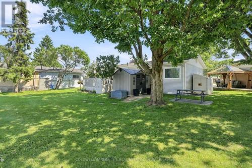 22 Western Avenue, Innisfil, ON - Outdoor