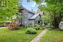 29 Tecumseth Street, Orillia, ON  - Outdoor 